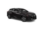 2026 Lexus UX 300h PREMIUM AWD