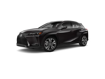 2026 Lexus UX 300h PREMIUM AWD