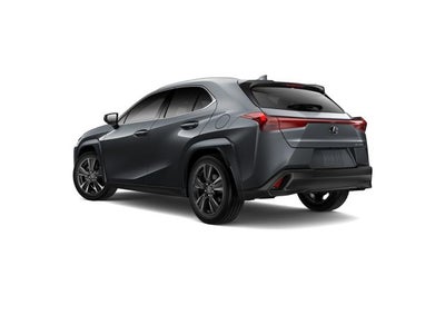 2026 Lexus UX 300h UX 300h Premium