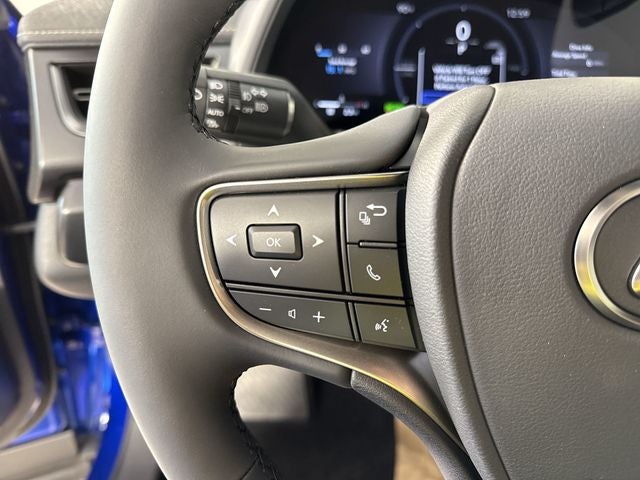 2026 Lexus UX 300h UX 300h F SPORT Design