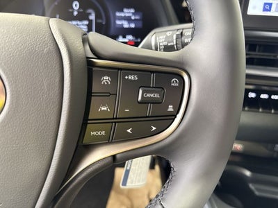 2026 Lexus UX 300h UX 300h F SPORT Design
