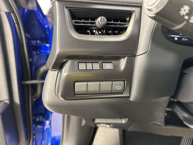2026 Lexus UX 300h UX 300h F SPORT Design