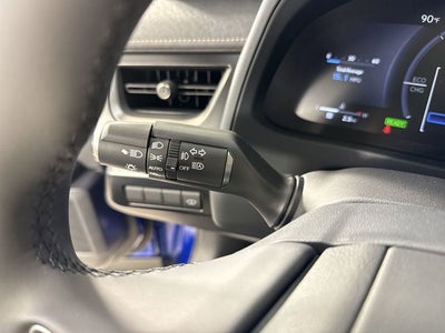 2026 Lexus UX 300h UX 300h F SPORT Design