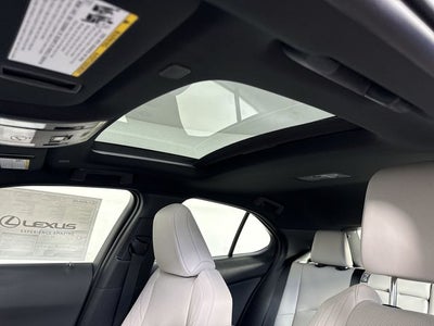 2026 Lexus UX 300h UX 300h F SPORT Design