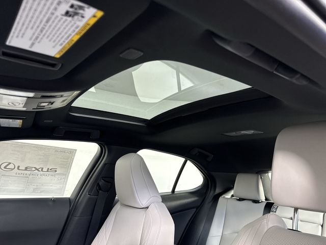 2026 Lexus UX 300h UX 300h F SPORT Design