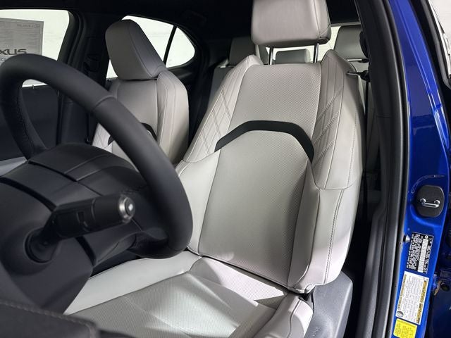 2026 Lexus UX 300h UX 300h F SPORT Design