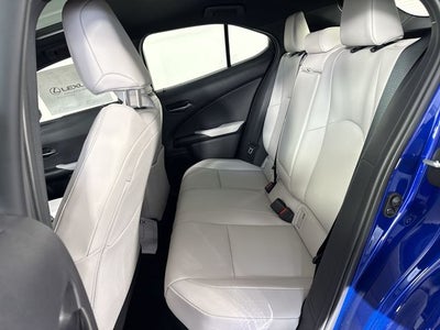 2026 Lexus UX 300h UX 300h F SPORT Design