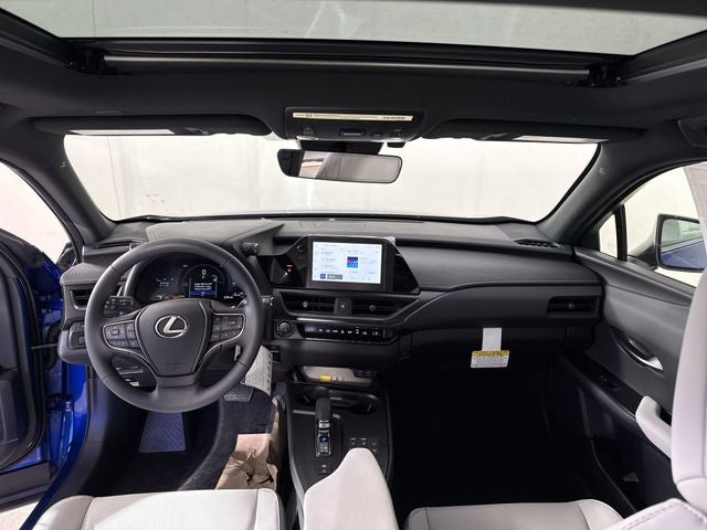 2026 Lexus UX 300h UX 300h F SPORT Design