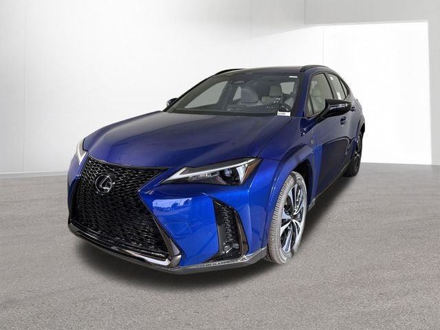 2026 Lexus UX 300h UX 300h F SPORT Design