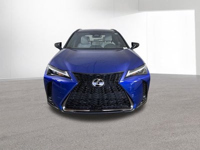 2026 Lexus UX 300h UX 300h F SPORT Design