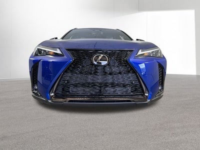 2026 Lexus UX 300h UX 300h F SPORT Design