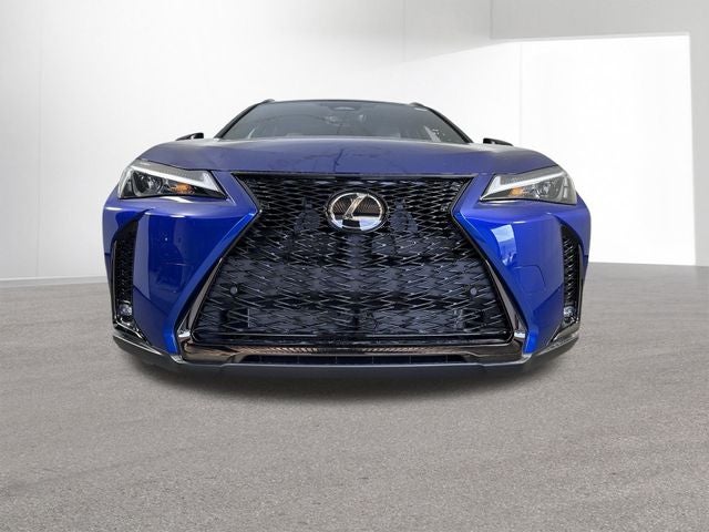 2026 Lexus UX 300h UX 300h F SPORT Design