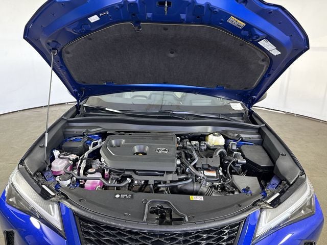 2026 Lexus UX 300h UX 300h F SPORT Design