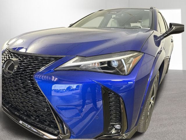 2026 Lexus UX 300h UX 300h F SPORT Design