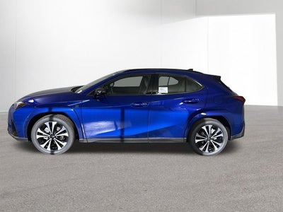 2026 Lexus UX 300h UX 300h F SPORT Design