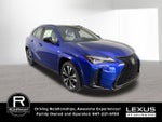 2026 Lexus UX 300h UX 300h F SPORT Design