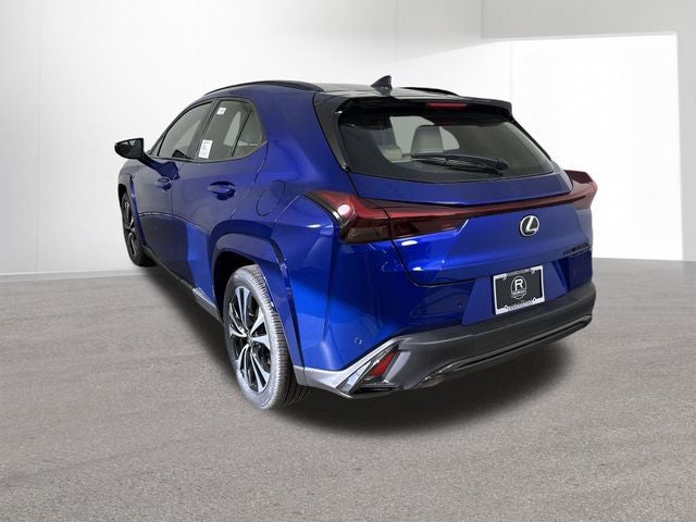 2026 Lexus UX 300h UX 300h F SPORT Design