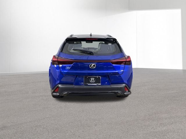2026 Lexus UX 300h UX 300h F SPORT Design
