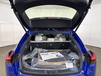 2026 Lexus UX 300h UX 300h F SPORT Design
