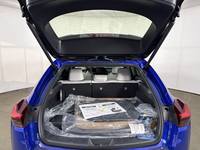 2026 Lexus UX 300h UX 300h F SPORT Design