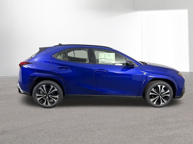 2026 Lexus UX 300h UX 300h F SPORT Design