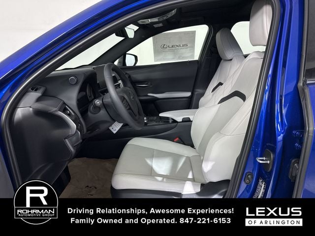 2026 Lexus UX 300h UX 300h F SPORT Design