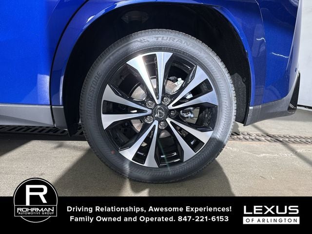 2026 Lexus UX 300h UX 300h F SPORT Design