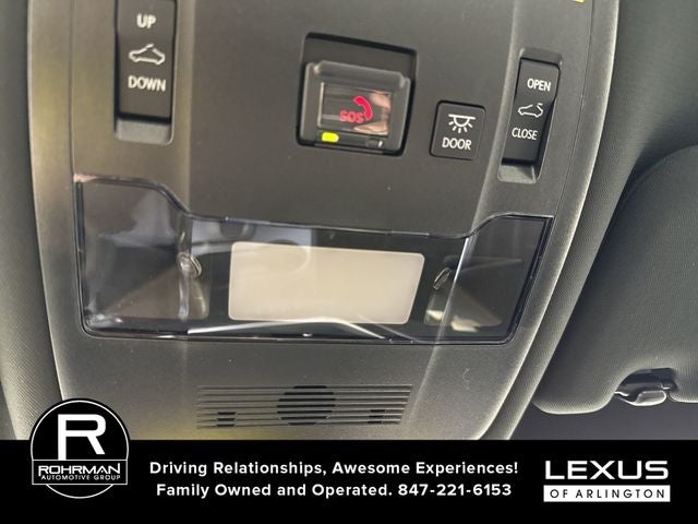 2026 Lexus UX 300h UX 300h F SPORT Design