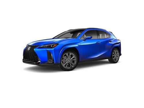 2026 Lexus UX 300h UX 300h F SPORT Design