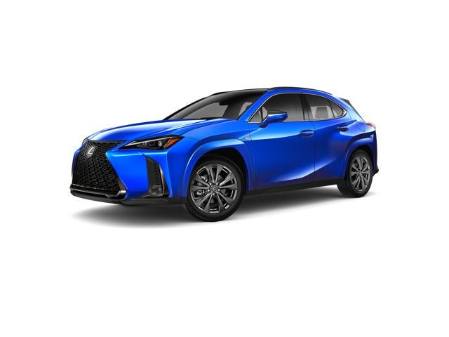 2026 Lexus UX 300h UX 300h F SPORT Design