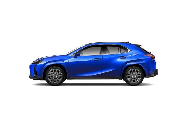 2026 Lexus UX 300h UX 300h F SPORT Design