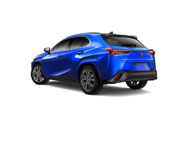 2026 Lexus UX 300h UX 300h F SPORT Design