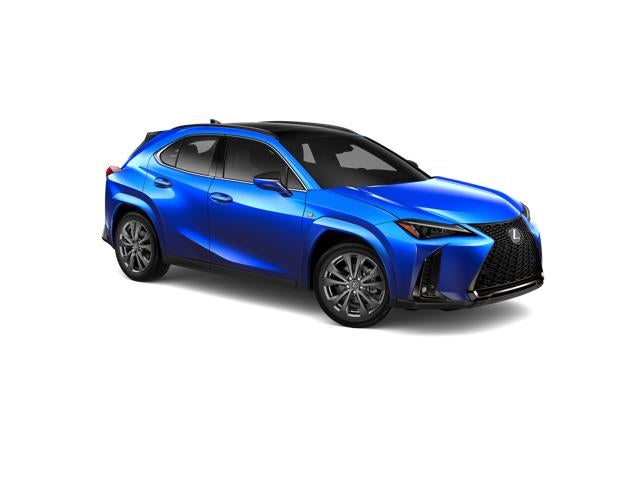 2026 Lexus UX 300h UX 300h F SPORT Design