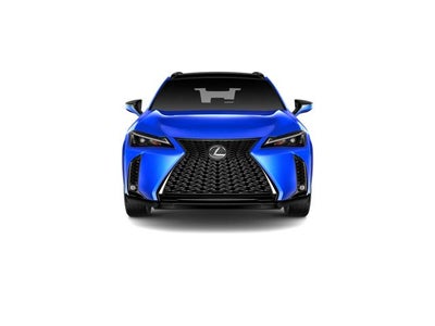 2026 Lexus UX 300h UX 300h F SPORT Design