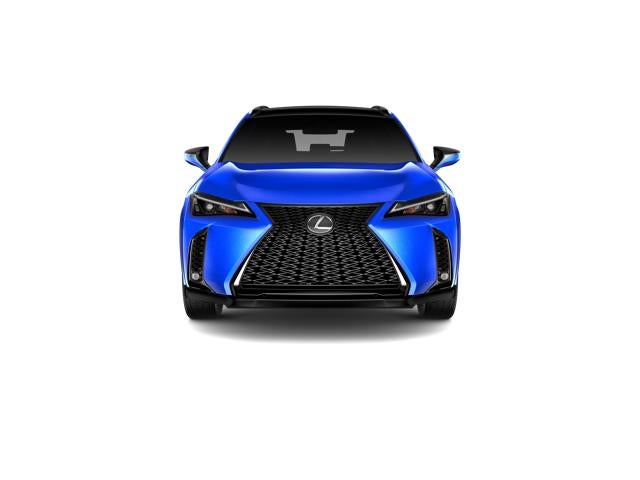 2026 Lexus UX 300h UX 300h F SPORT Design