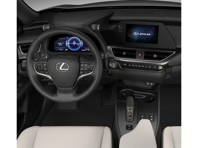 2026 Lexus UX 300h UX 300h F SPORT Design