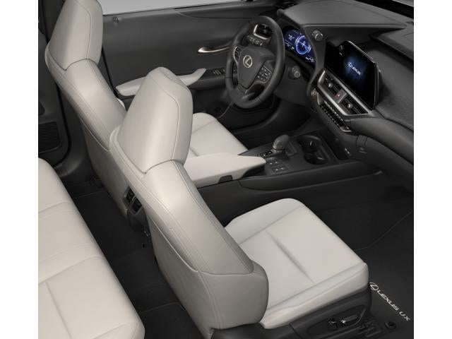 2026 Lexus UX 300h UX 300h F SPORT Design