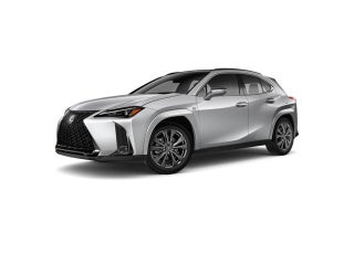 2026 Lexus UX UX 300h F SPORT Design