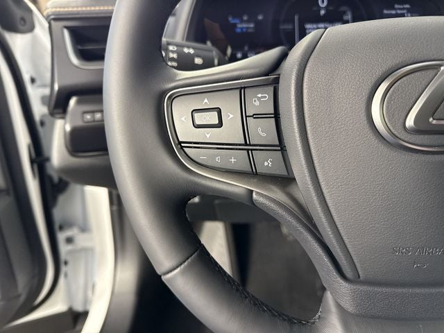 2026 Lexus UX PREMIUM AWD