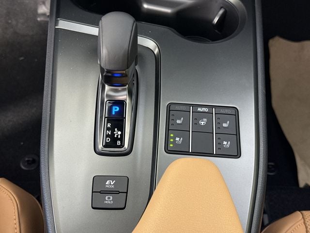 2026 Lexus UX PREMIUM AWD