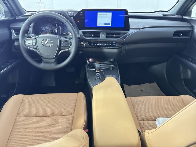 2026 Lexus UX PREMIUM AWD