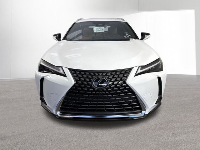 2026 Lexus UX PREMIUM AWD