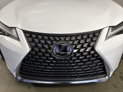 2026 Lexus UX PREMIUM AWD