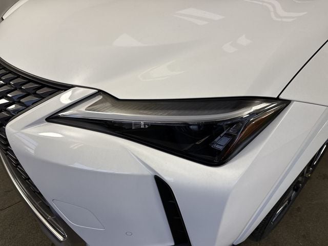 2026 Lexus UX PREMIUM AWD