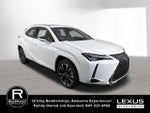 2026 Lexus UX PREMIUM AWD