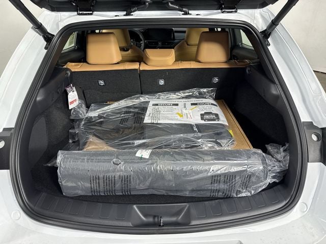 2026 Lexus UX PREMIUM AWD