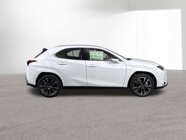 2026 Lexus UX PREMIUM AWD