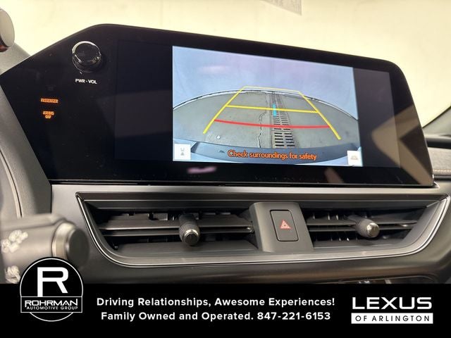 2026 Lexus UX PREMIUM AWD