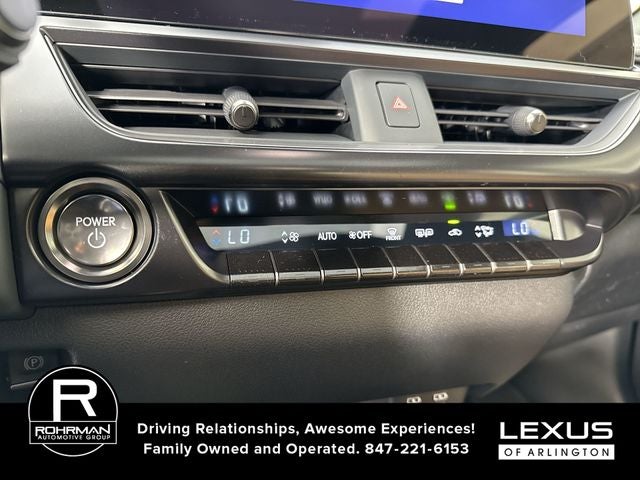 2026 Lexus UX PREMIUM AWD