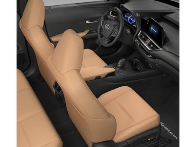 2026 Lexus UX 300h PREMIUM AWD